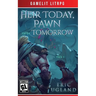 Heir Today, Pawn Tomorrow: A LitRPG/GameLit Novel