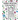 French Bulldog Coloring Book: A Cute Adult Coloring Books for French Bulldog Owner, Best Gift for Dog Lovers