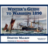 Winter's Guide to Warships 1890: Volume 1: Britain, Italy, Turkey, and Smaller Navies