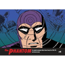 The Phantom: The Complete Newspaper Dailies Volume 22: 1969-1970