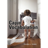 Cajun Vocabulation