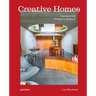 Creative Homes: Interiors and Design in Belgium