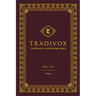 Tradivox Vol 7: Trent