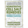 Homeopathic Cell Salt Remedies: Healing with Nature's Twelve Mineral Compounds