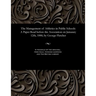 The Management of Athletics in Public Schools: A Paper Read Before the Association on Januaury 12th, 1886; By Geoege Fletcher