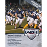 Gun T RPO Offensive Line