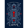 Caraval Collector's Edition