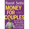 Money for Couples: No More Stress. No More Fights. Just a 10-Step Plan to Create Your Rich Life Together.