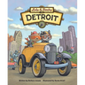 Lulu & Rocky in Detroit