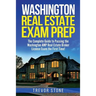Washington Real Estate Exam Prep: The Complete Guide to Passing the Washington AMP Real Estate Broker License Exam the First Time!