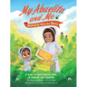 My Abuelita and Me Working with the Bees