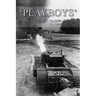 'Playboys': B Squadron 141 RAC (The Buffs) 1944-45