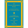 The Flower Adornment Sutra - Volume One: An Annotated Translation of the Avataṃsaka Sutra with "A Commentarial Synopsis of the Flower Adornment