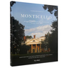 Thomas Jefferson at Monticello: Architecture, Landscape, Collections, Books, Food, Wine