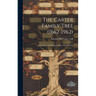 The Carter Family Tree (1662-1962): John Carter and Elizabeth (Hill) Carter Branch.