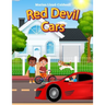 Red Devil Cars
