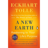 A New Earth: Oprah's Book Club: Awakening to Your Life's Purpose
