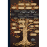 Cemetery Book