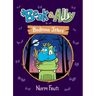 Beak & Ally #2: Bedtime Jitters: A Graphic Novel