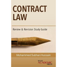 Contract Law: Review & Revision Study Guide