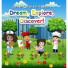 Career Quest for Toddlers: Dream, Explore, Discover!
