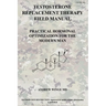 Fm-Trt-001: Testosterone Replacement Therapy Field Manual: Practical Hormonal Optimization for the Modern Man