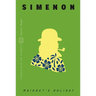 Maigret's Holiday (Inspector Maigret)