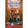 Missing from Haymarket Square