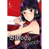 Bloody Sweet, Vol. 4: Volume 4