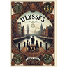 Ulysses (Collector's Edition) (Laminated Hardback with Jacket)