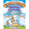Unicorns Awesome Activity Book