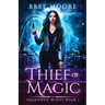 Thief of Magic