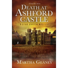 Death at Ashford Castle: A Star O'Brien Mystery: A Star O'Brien Mystery
