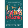 My eX-MAS Emergency