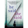 He Said/She Said