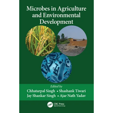 Microbes in Agriculture and Environmental Development