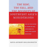 Rise, the Fall, and the Recovery of Southeast Asia's Minidragons: How Can Their History Be Lessons We Shall Learn during the Twenty-first Century and