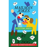 Mailman Jokes: 151 Entire Jokes