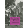 Chicago Pragmatists and American Progressivism
