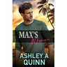 Max's Mission