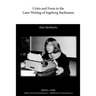 Crisis and Form in the Later Writing of Ingeborg Bachmann: An Aesthetic Examination of the Poetic Drafts of the 1960s