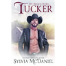 Tucker: The Burnett Brides Book 7