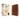 NIV Application Bible, Large Print, Leathersoft, Brown, Red Letter, Thumb Indexed, Comfort Print: Bringing the Ancient Message of the Bible Into Your
