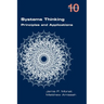 Systems Thinking. Principles and Applications