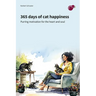 365 days of cat happiness: purring motivation for the heart and soul