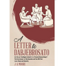 A Letter to Dabjebrosato: Are You an 'Intelligent Animal' or a 'Created Human Being'? Find the Answer to This Question and You Will Find Love, Peace a