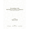 Proceedings of the 8th Python in Science Conference