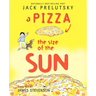 A Pizza the Size of the Sun