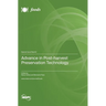Advance in Post-harvest Preservation Technology