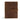 CSB Legacy Notetaking Bible, Tan Genuine Leather with Strap